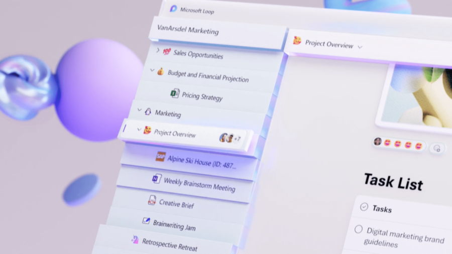 Microsoft Loop